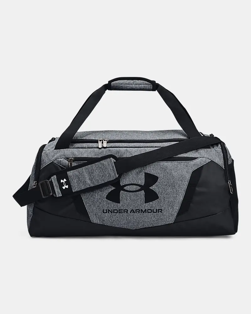 Under Armour Undeniable 5.0 Medium Duffle Bag