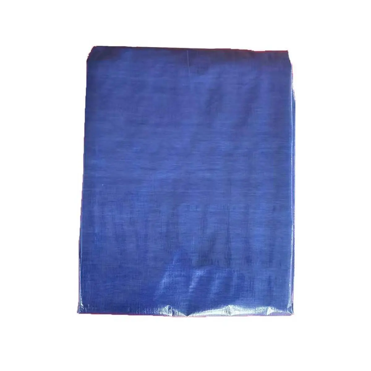 Tru-Guard 100785 12 x 16 ft. Polyethylene Storage Tarp Cover, Blue