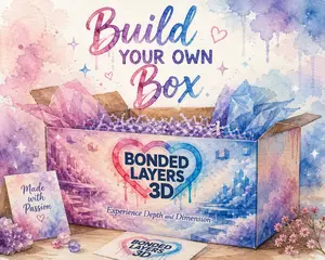 Customizable Build your own