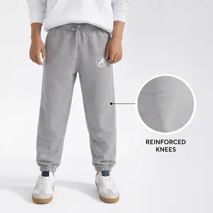 Maverick Kids Essential Relaxed Joggers
