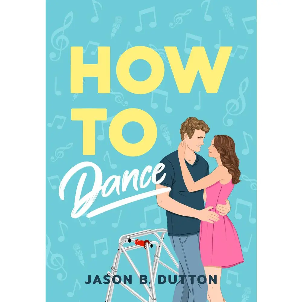USED-How to Dance by Dutton, Jason B. (Paperback)