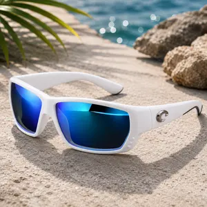 2026 Costa Polarized Shades – Glare-Reducing Sunglasses for Water Sports