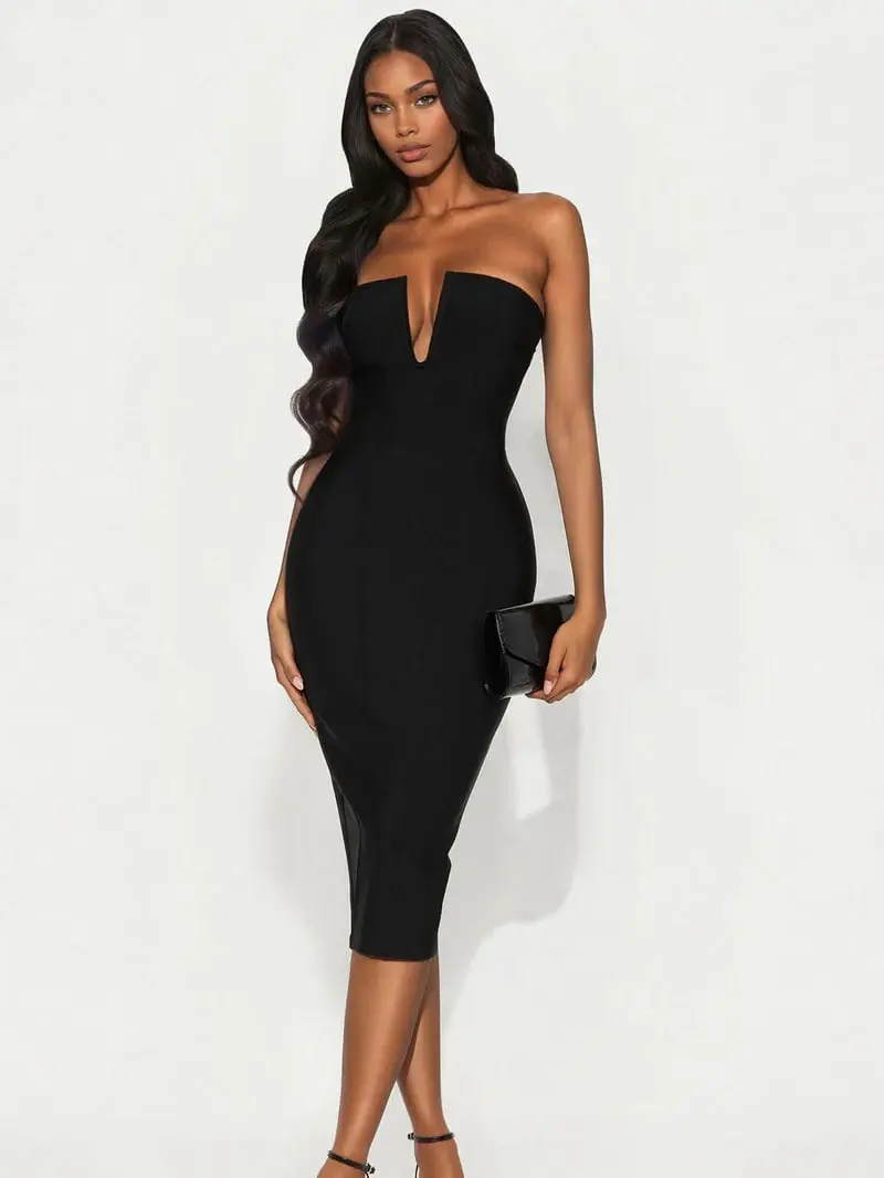 aritzia babaton bandage dress - TikTok Shop aritzia babaton bandage dress - TikTok Shop