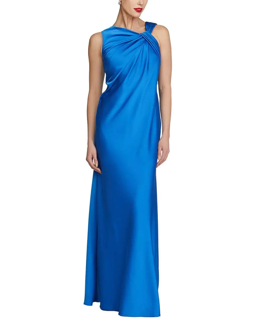 Halston Francine Gown