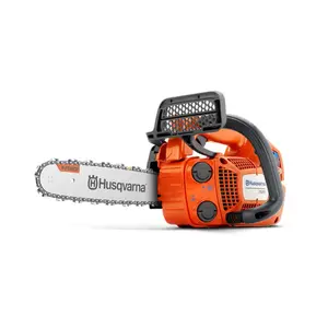Husqvarna T525 Top Handle Chainsaw