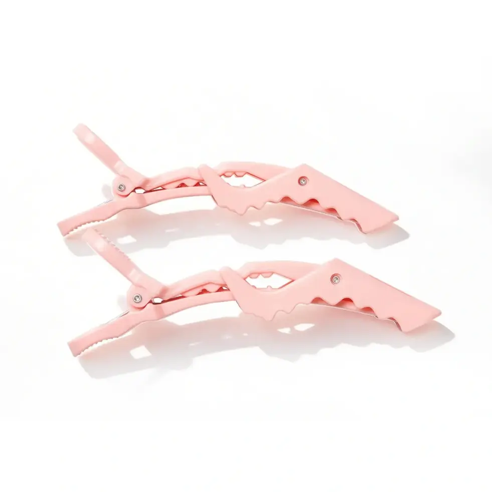 【Live only】TYMO Alligator Sectioning Clips