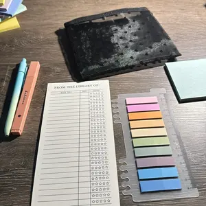 Starter annotation kit