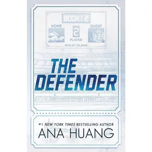 The Defender (Deluxe Edition) (Gods of the Game, 2)