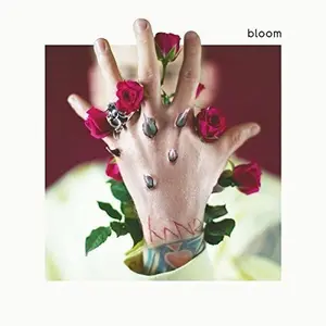 mgk - Bloom  [VINYL RECORD - LP]