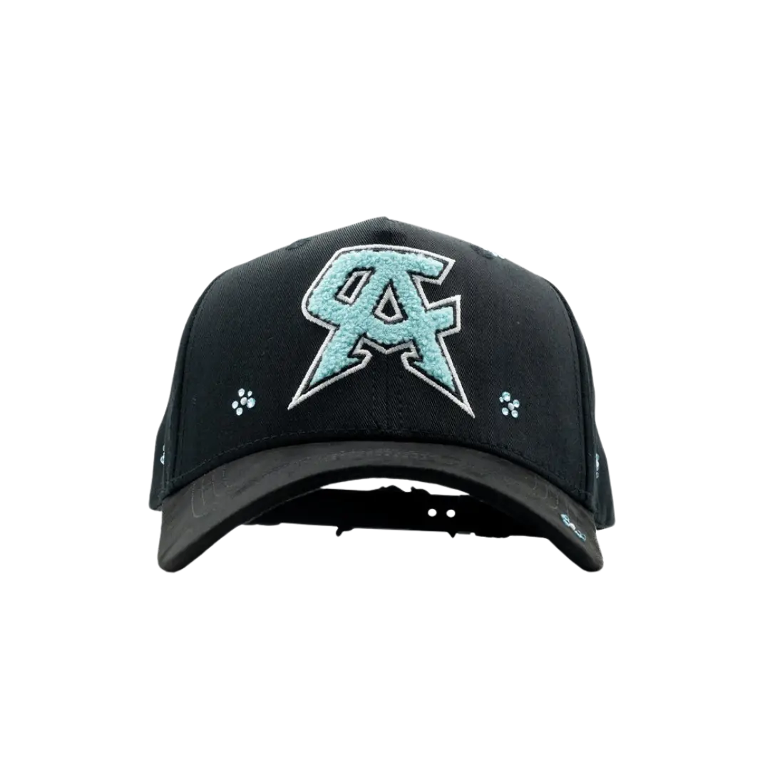 DANDY HATS x CANELO "CA TIFFANY"