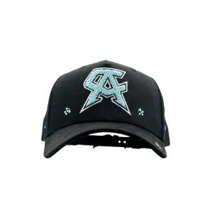 DANDY HATS x CANELO "CA TIFFANY"