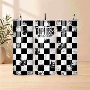 Dopeless Hope  20oz Tumbler
