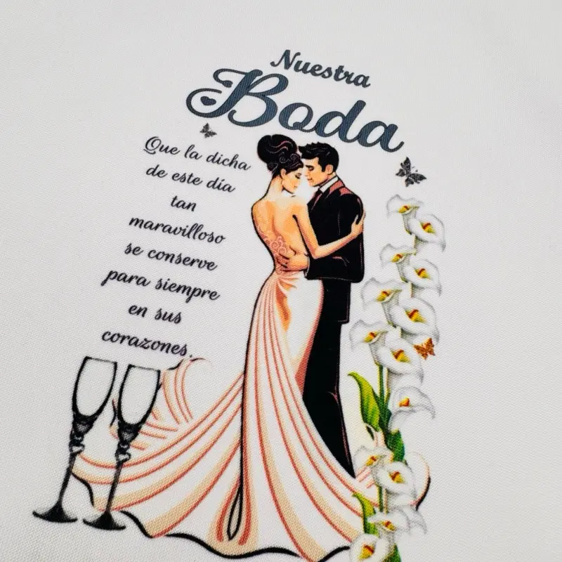 12pcs 10x10 in 100% Polyester Wedding Napkins Multipack - Water-Absorbent, Classic, Functional, Durable Tableware Accessory with Ease of Care for Wedding Day, Celebrations, Celebration, Elegant