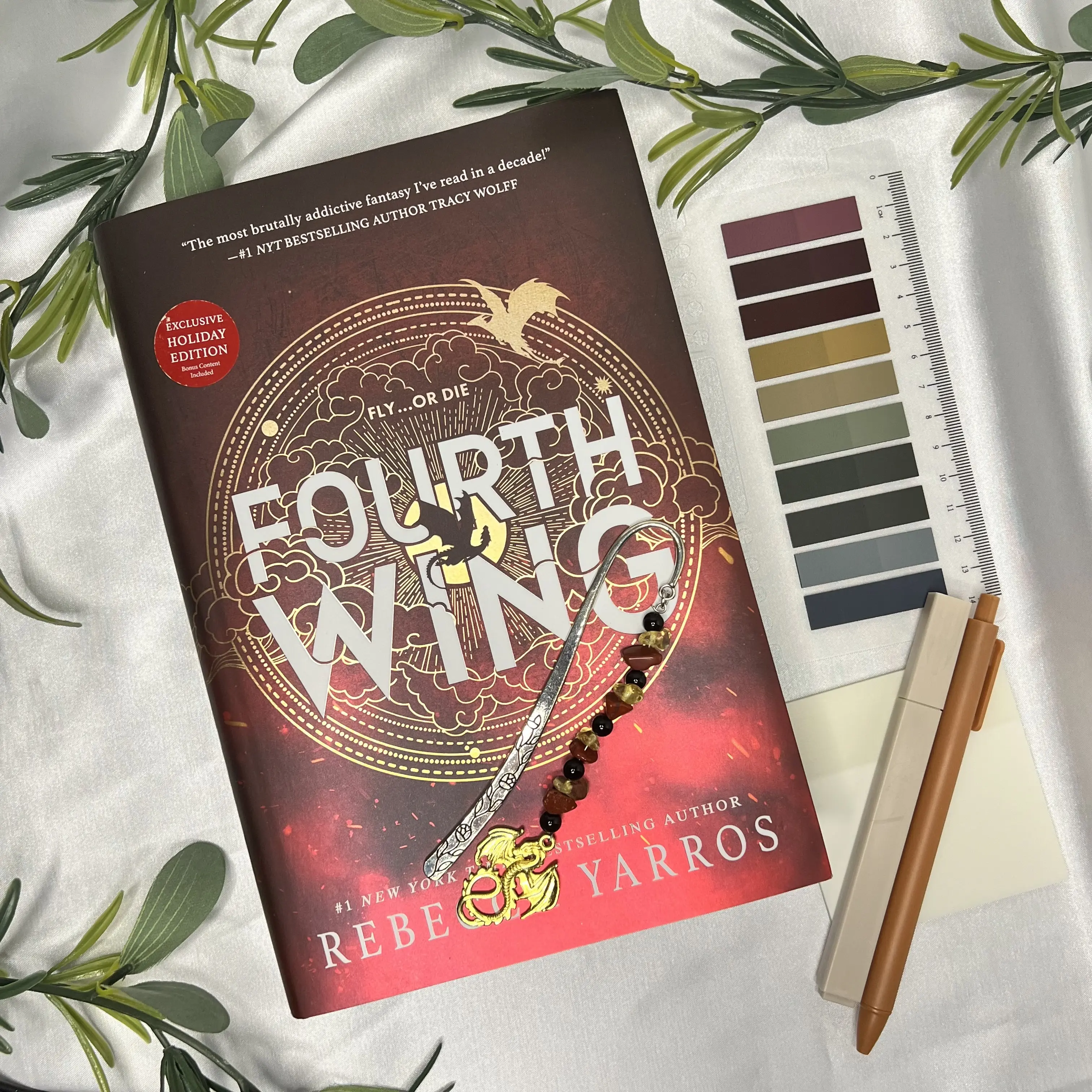 Holiday Edition Book Bundle