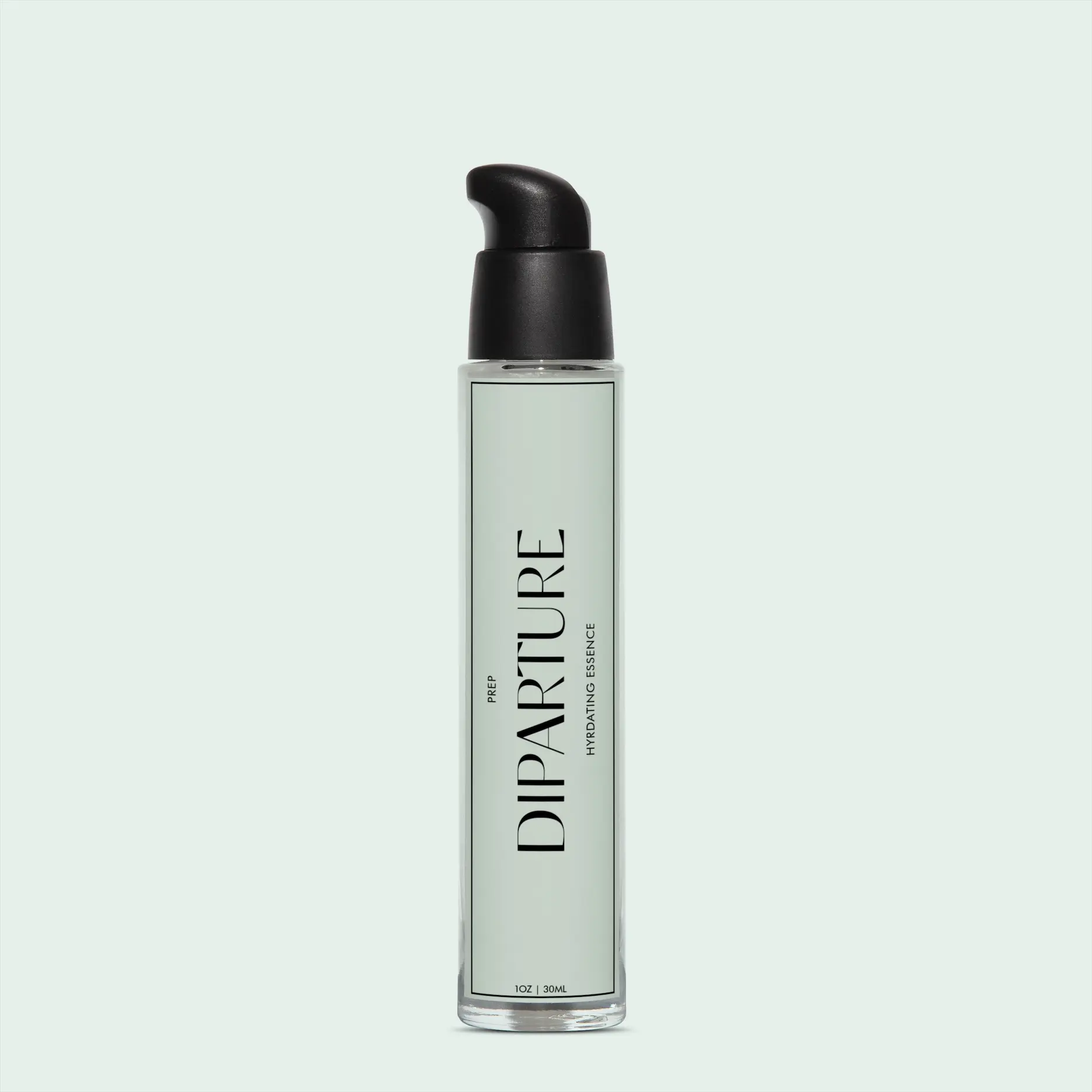 Prep Hydrating Essence Serum Lightweight Gentle Daily Brightening Hydration