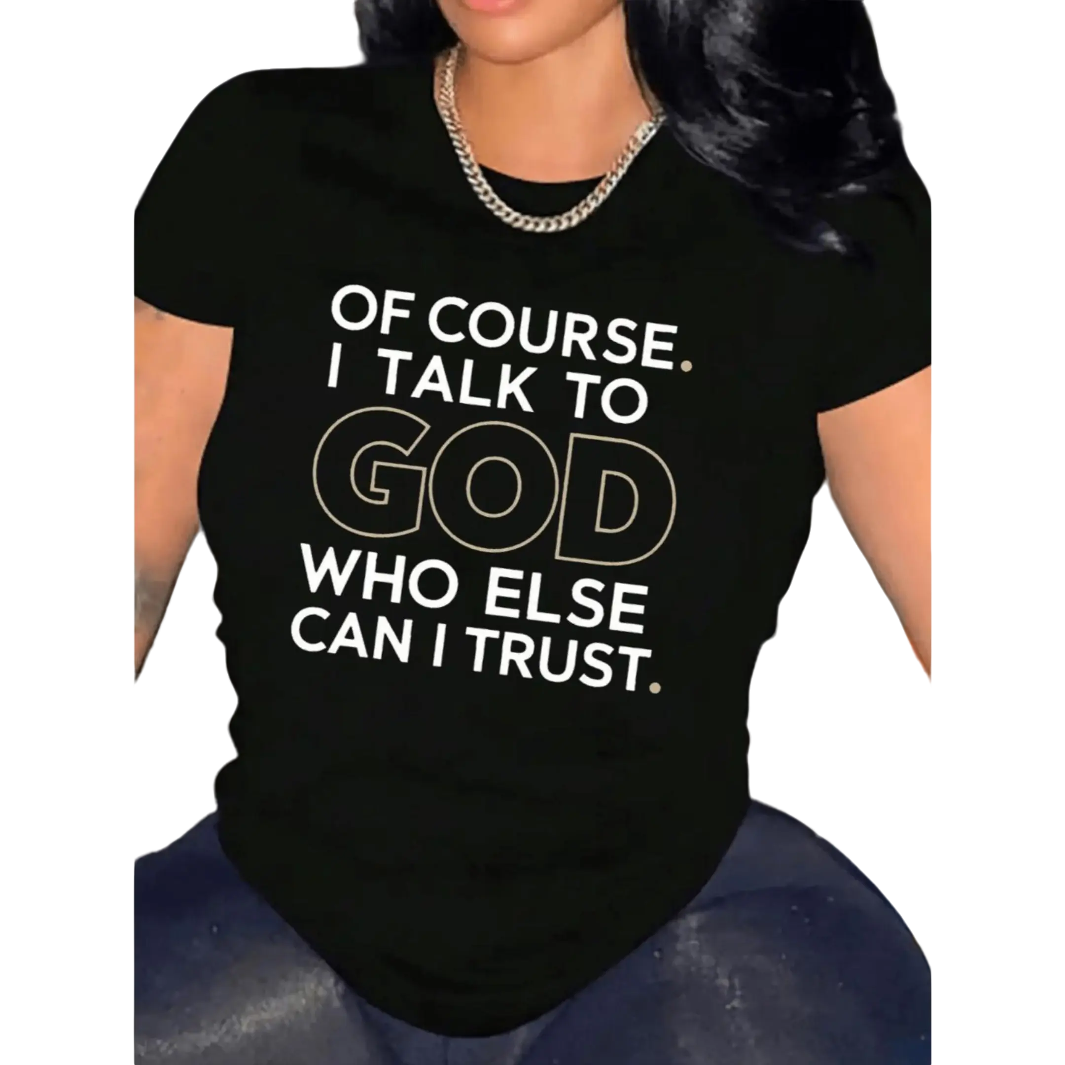 Women S Casual Short Sleeve T Shirt Featuring 100 Percent Heavy Cotton Comfortable Crew Neck Soft Adorable Tops Crewneck Tshirt
