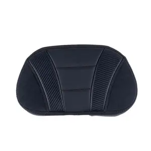 Advanblack Legacy Grand Touring Adjustable Riders Backrest Pad