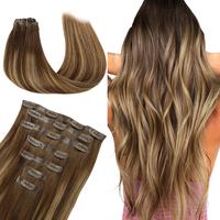 #4/27/4 Caramel Blonde Balayage