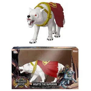 Funko Krypto the Superdog DC Comic Heroes Primal Age Figure