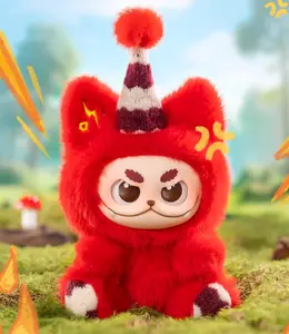 Gismow The Little Darlings' Alliance Series Plush Blind Box