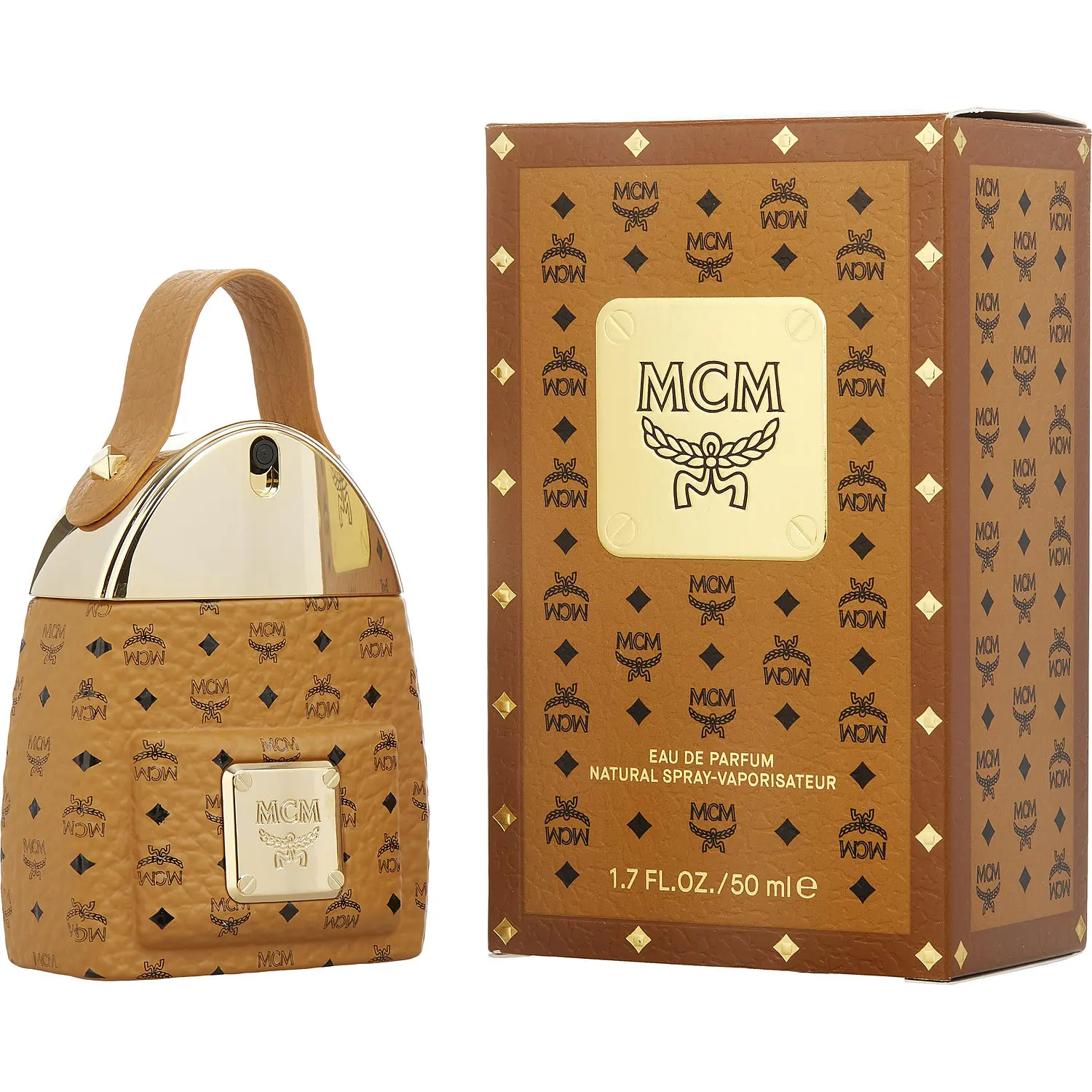 Mcm By Mcm Eau De Parfum For Women - TikTok Shop
