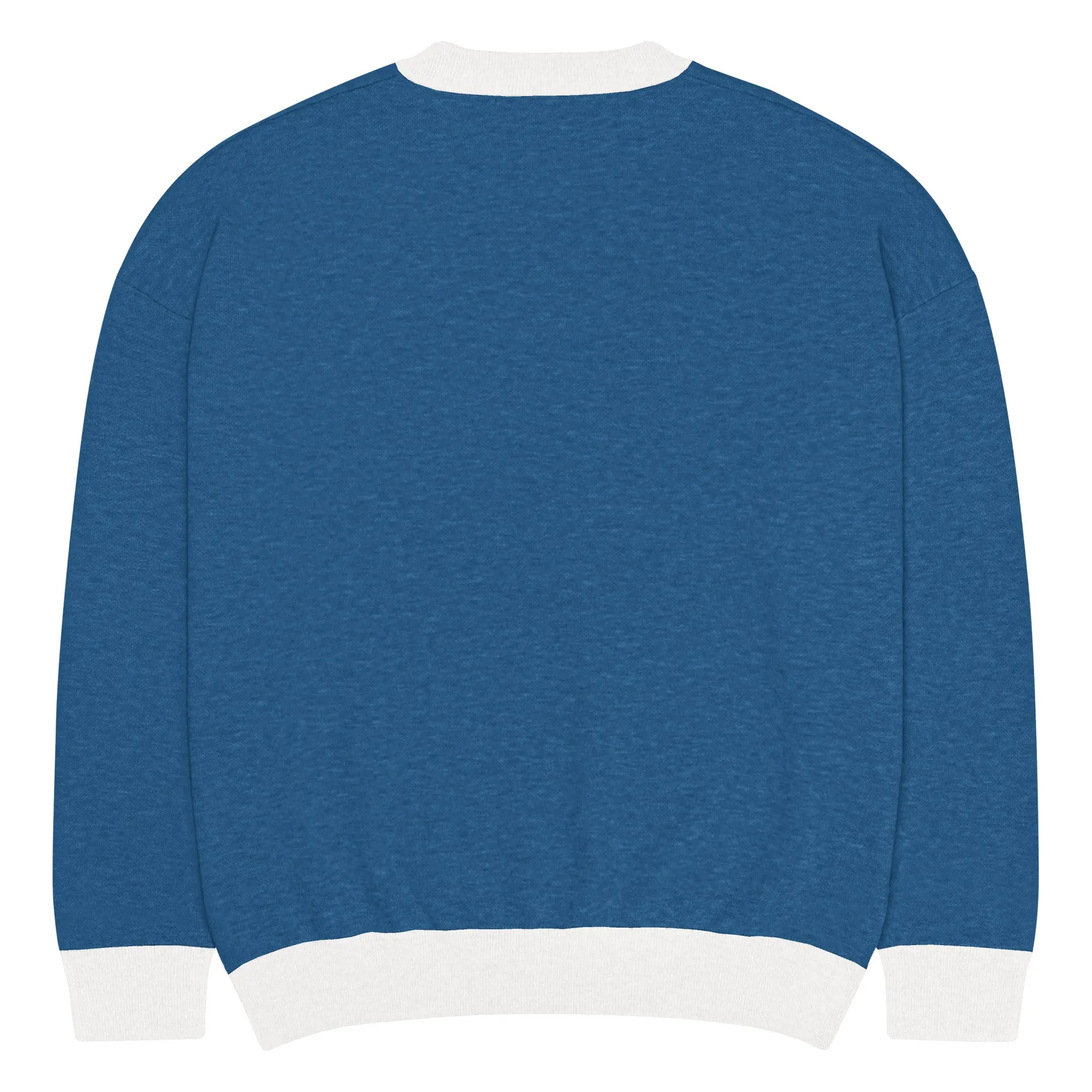 COLLEGIATE SWEATER