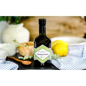 Frantoio Grove Extra Virgin Olive Oil - Fresh Crop!