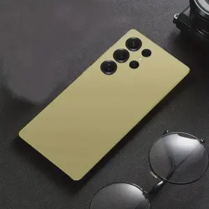 S25 Ultra Unlocked 5G Smartphone, 12GB+512GB, 6800mAh Battery, Fast Charging Capability, Android 14 System, 108MP+48MP Camera, Face & Fingerprint Unlock | Dual SIM | Autofocus | Built-in Pen | Card Port