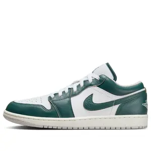 Air Jordan 1 Low SE 'Oxidized Green' FQ7687-300