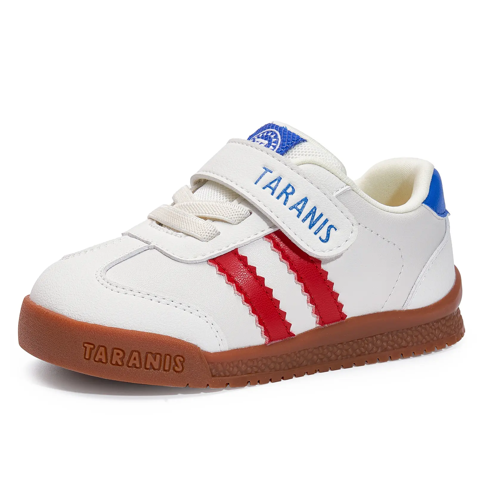 TARANIS Toddler Shoes Non-Slip Zero Drop First Walking Shoes Girls Boys Breathable Sneakers Outdoor