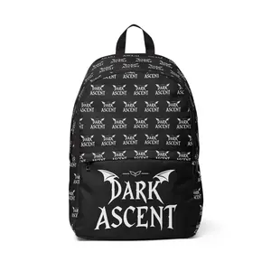 Logo Backpack