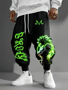 Unisex Gym Pant, Women's Stylish Skinny Jogger Pants with Drawstring Waist, High Quality Mens Sweatpants, Fitness & Casual Streetwear Trousers, Casual Sports Trousers