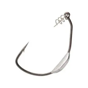 Owner Weighted Beast Hook W/ Twistlock
