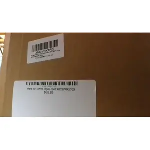 Parts 10' 4 Wire Dryer cord X003VRKZRD