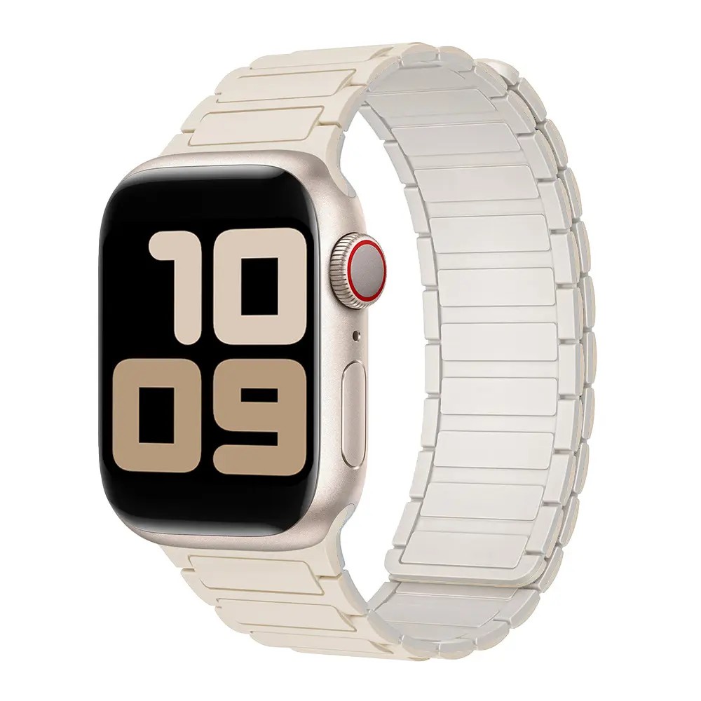 Antique white with starlight