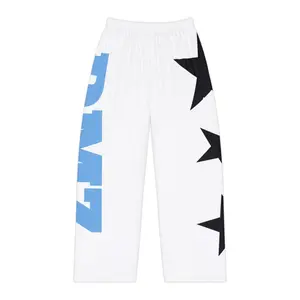DMZ pajama pants