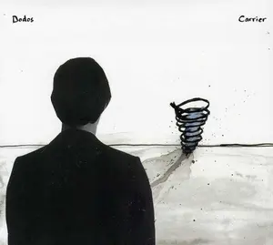 The Dodos - Carrier  [COMPACT DISC - CD]