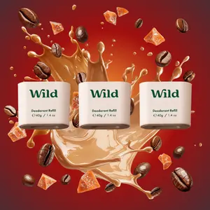 Caramel Latte Deo Refill Ultimate Pack