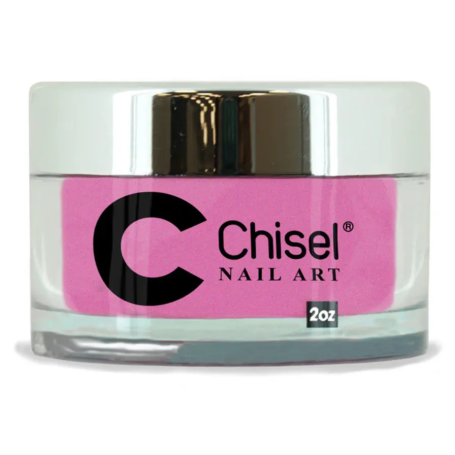 Chisel Solid Powder - 204- 2oz