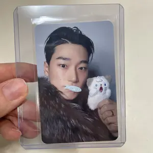 ATEEZ - GOLDEN HOUR: Part.4 MAKESTAR POB Photocard