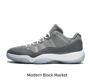 Shades of grey. The ultimate versatile sneaker for any fit. ️