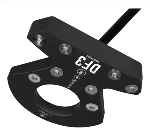 Golf DF3 Putter, Golf Equipment, Golf Equipment. Driver Putter Equipment, Golf Club Fan,  Gift For Husband