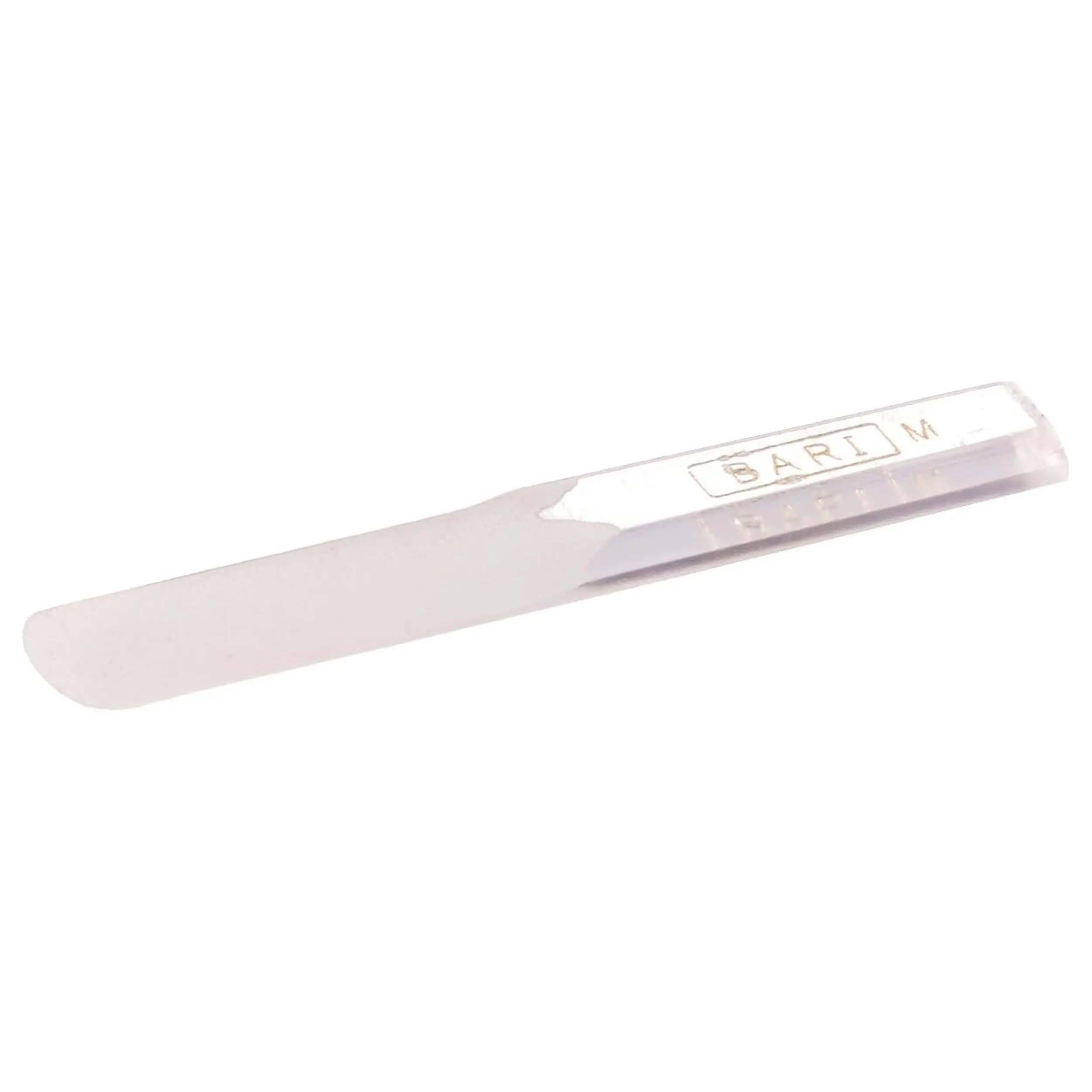 Bari Original Synthetic Reed, Bb Clarinet, Medium
