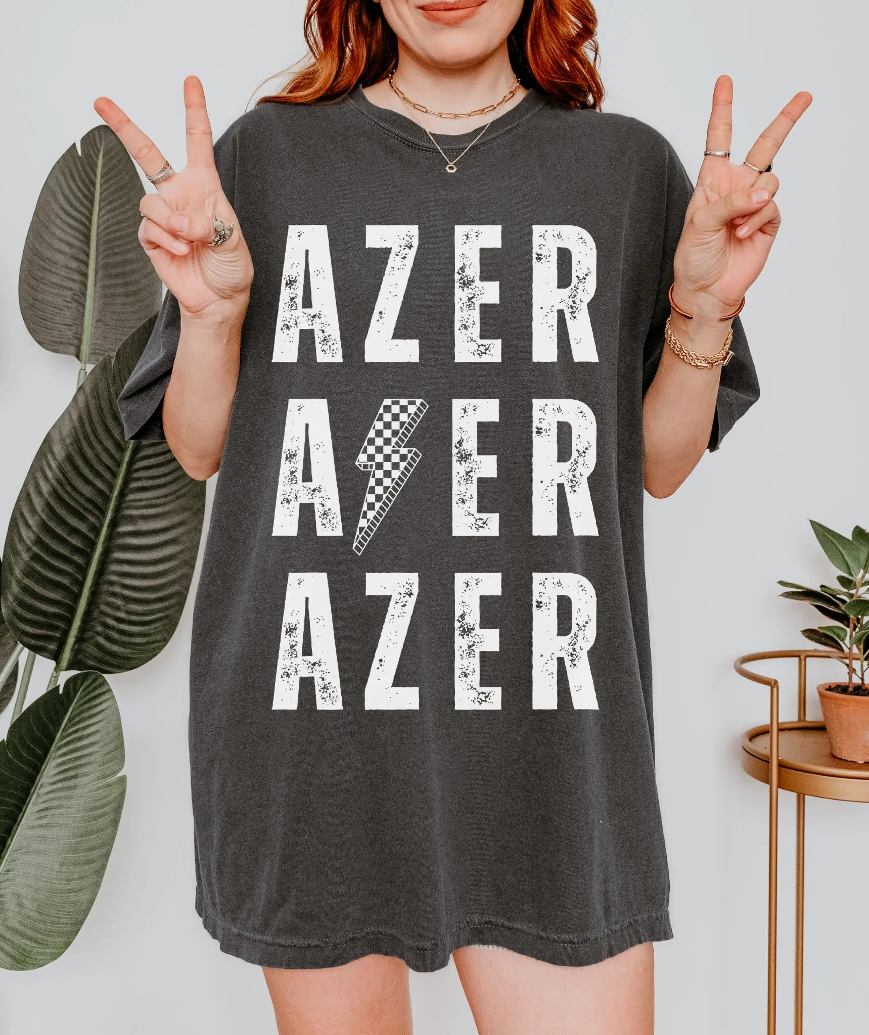 Kai Azer Comfort Colors T-Shirt, Powerless T-Shirt, Reckless-T-Shirt, Powerless Merch, Reckless Merch, Paedyn and Kai Shirt, Booktok Gift