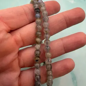 Labradorite Bracelet