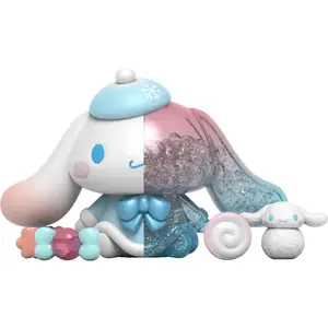 Sanrio - Kandy: Seasonal Sweets Collection - Cinamoroll Snowy Dreams  [COLLECTIBLES] Action figurine/statue