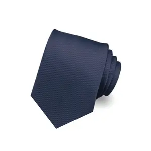 Navy Tie