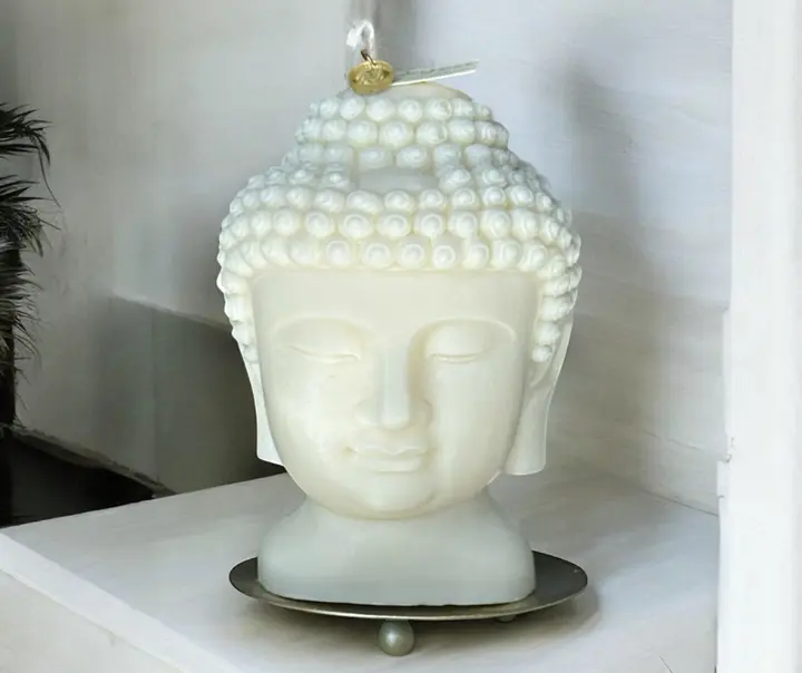 BUDDHA