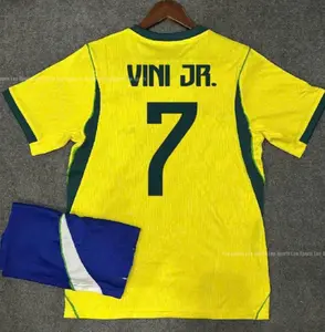 Yellow Green Soccer Kit Set – Comfortable Quick Dry Sportswear for Men Women Kids