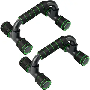 Push up Bar, Structure Portable for  Fitness , Push Up Stands Handle for Floor Workouts, Suitable for Men and Women.